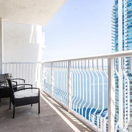 Brickell Apartments With Oceanview Miami Ngoại thất bức ảnh